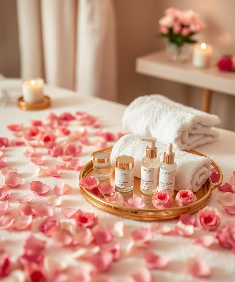 Soins du Visage