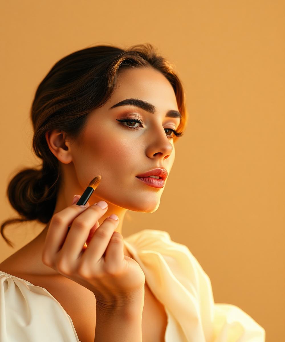 Maquillage